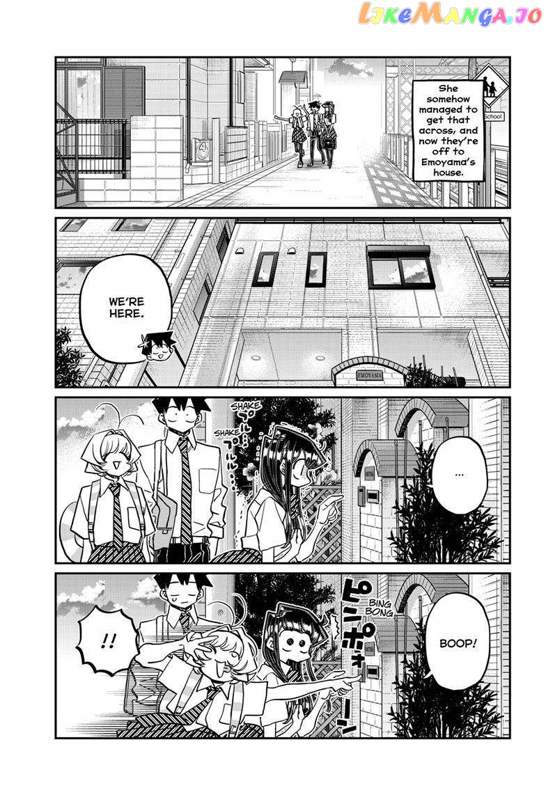 Komi Can